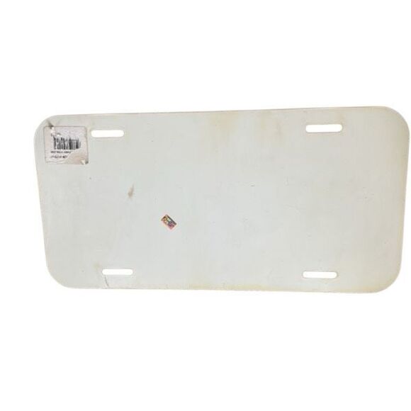 Pittsburgh Steelers Five Time Super Bowl Champions License Plate *Read* - Picture 4 of 6